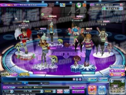 設計到位游戲體驗穩定 設計到位游戲體驗穩定